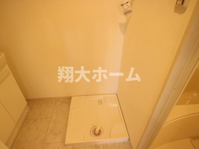 クリエール北綾瀬のその他