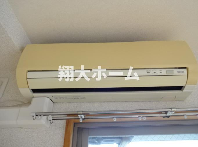 リヴュール・ツムラの設備