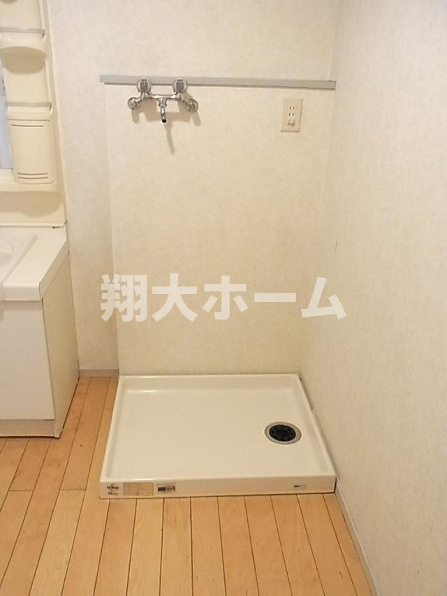 アンサンブル宮地の設備