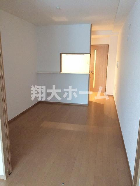 ユタカハイツⅢの内装