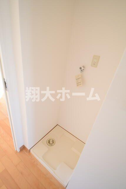 プリマヴェーラの設備