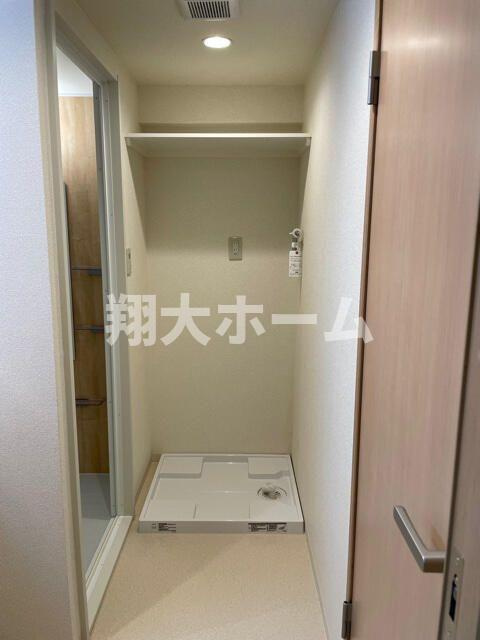 コーポ小山の設備