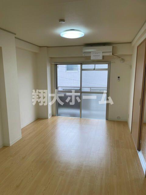コーポ小山の内装