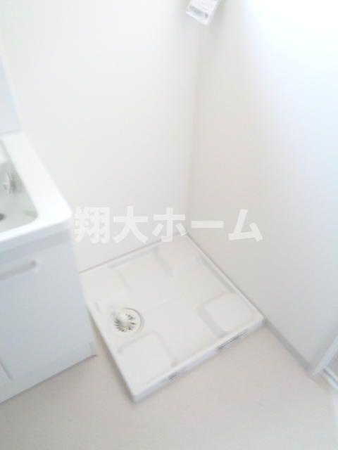 ル・ジャルダンの設備