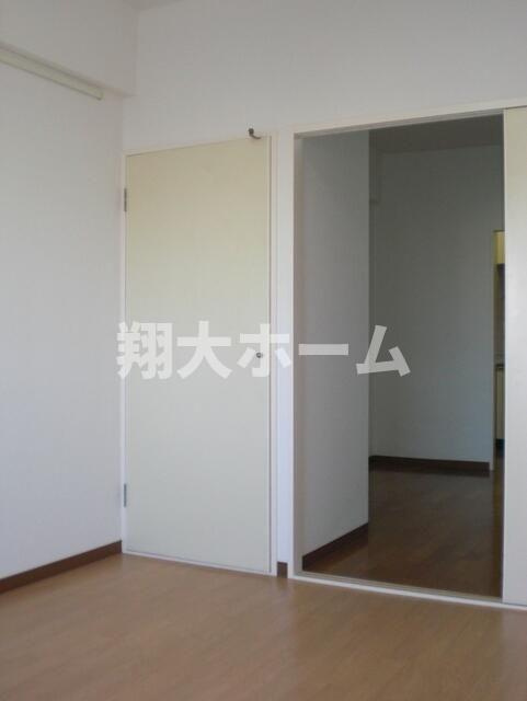 石渡ビルの設備