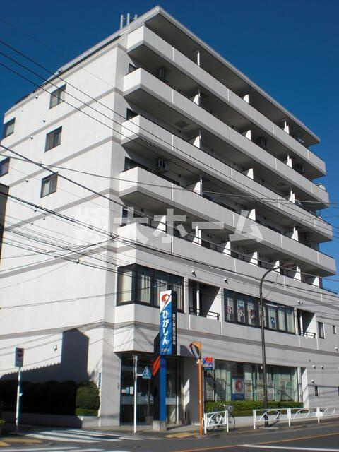 石渡ビル