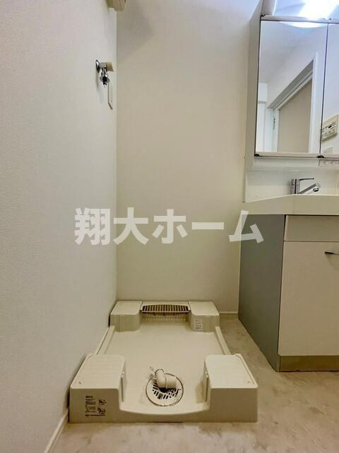 ユニーブル田端新町の設備