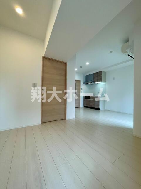 ユニーブル田端新町の内装