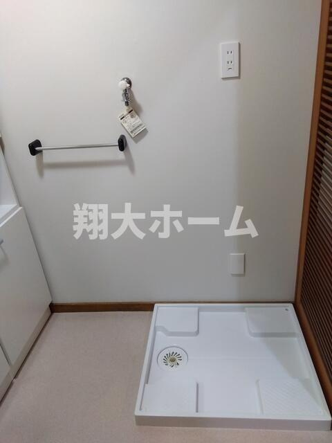 グランドメゾン新宿東の設備