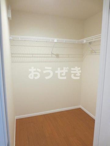 ＭＡＩＳＯＮ　ＰＲＥＮＤＲＥ　Ａ棟のその他