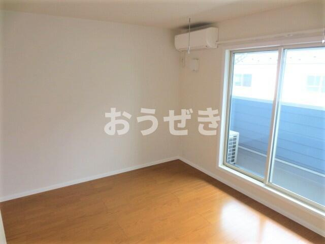 ＭＡＩＳＯＮ　ＰＲＥＮＤＲＥ　Ａ棟の展望
