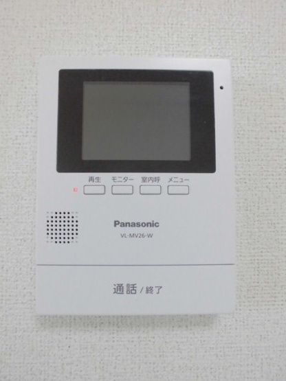【セキュリティ】 | エレガンスE