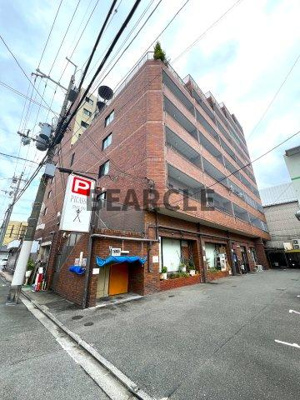【外観】 | グランドール西大路