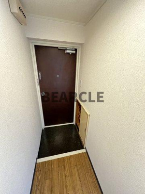 【玄関】 | グランドール西大路