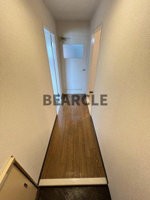 【玄関】 | グランドール西大路