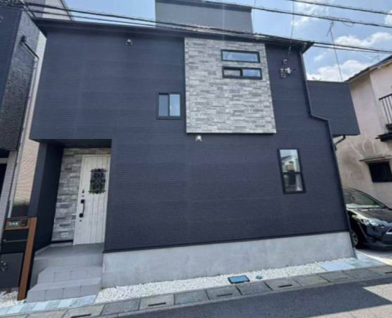 中古／富士見市鶴馬3丁目