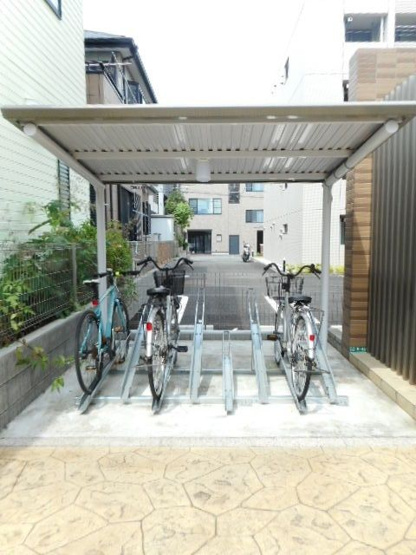 【設備】 | 一刻館南(イッコクカンミナミ)