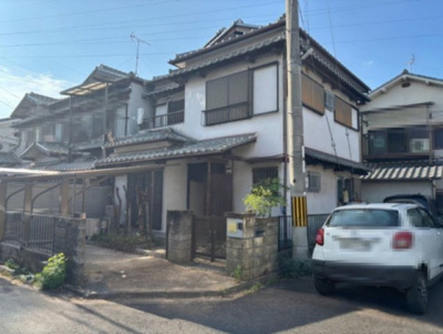 【外観】 | 磯城郡田原本町大字三笠