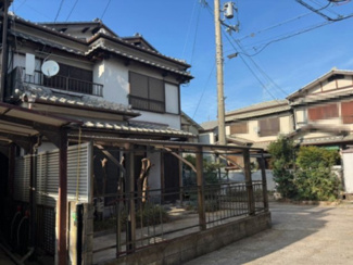 【外観】 | 磯城郡田原本町大字三笠