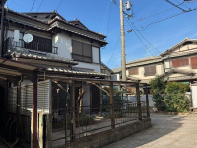 【外観】 | 磯城郡田原本町大字三笠