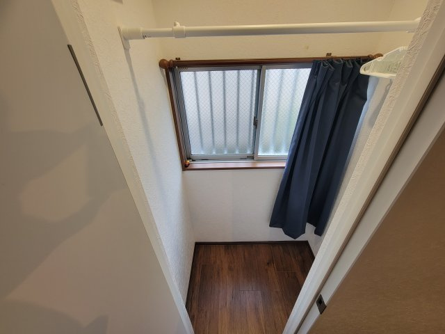 山王２１５７戸建の内装
