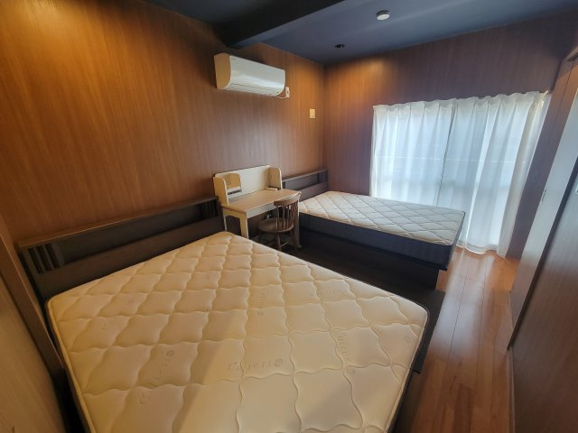 山王２１５７戸建の内装