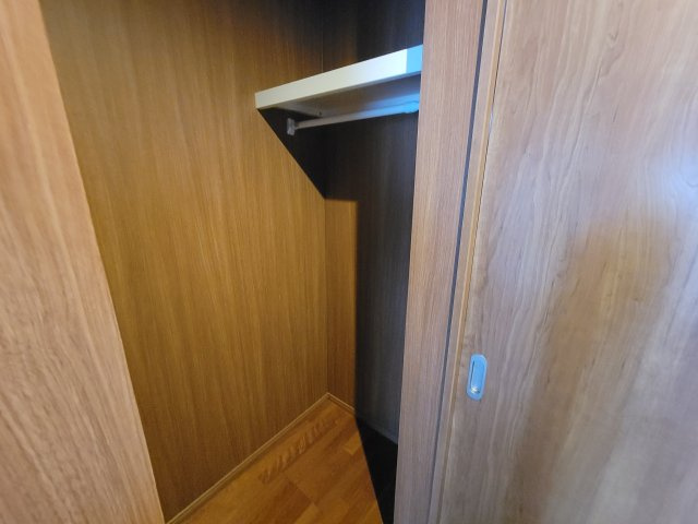 山王２１５７戸建の収納