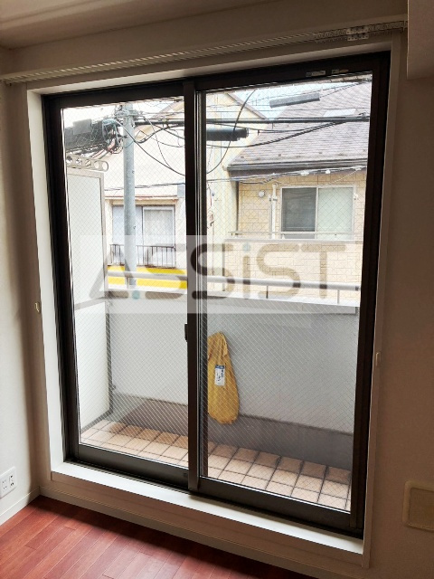 グランヴィラ世田谷の展望