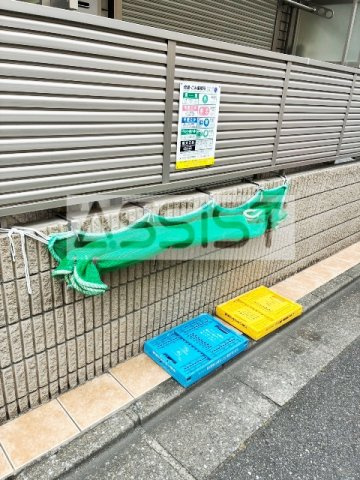 グランヴィラ世田谷のその他共用部分