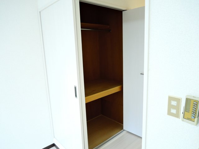 フレンズハイム光栄の内装