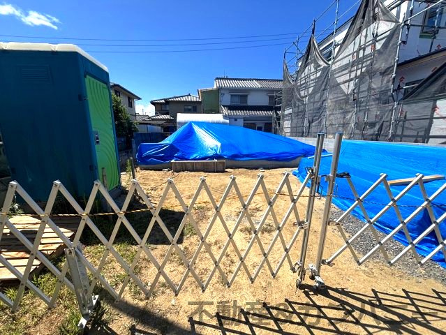 ZEH住宅*+.。お庭の広い三津の家のその他