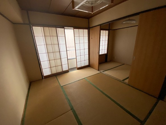 【和室】