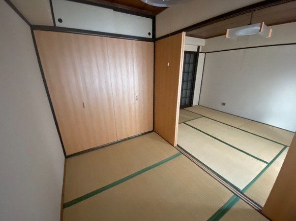 【和室】