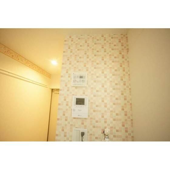ユナイト反町バレンシアロッソのセキュリティ