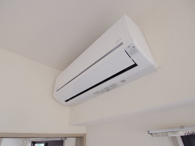 ステージT４の設備