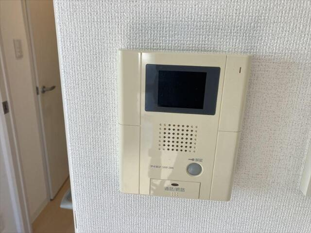 センプレフェリーチェのセキュリティ