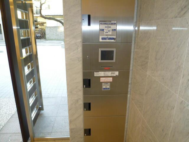 センプレフェリーチェのその他共用部分