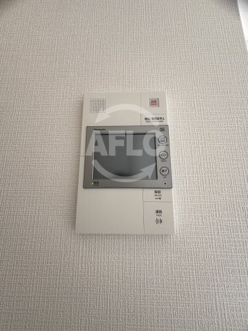 エスリード弁天町ルシェンテのセキュリティ|エスリード弁天町ルシェンテ　セキュリティ
