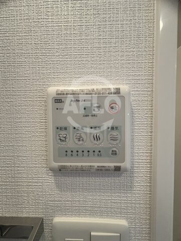 エスリード弁天町ルシェンテのその他|エスリード弁天町ルシェンテ　その他