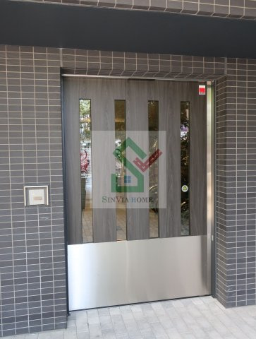 ザパークハウス所沢日吉町のその他
