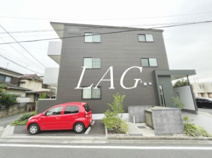 ヴィラ オリオンの画像