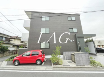 【外観】 | ヴィラ オリオン | 外観です。