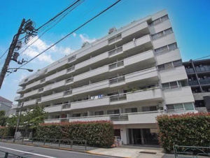柏木ローズマンションの画像