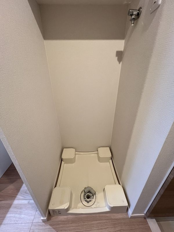 MAXIV西川口AZの設備