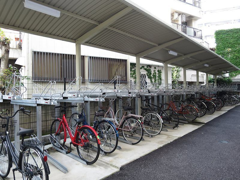 MAXIV西川口AZのその他共用部分