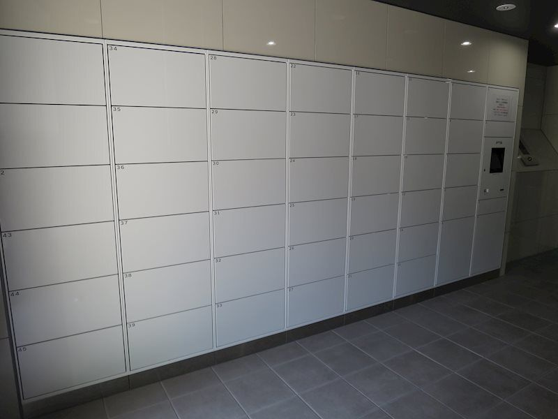 MAXIV西川口AZのその他