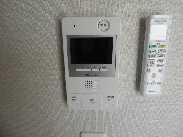 【セキュリティ】 | エグゼ難波西II
