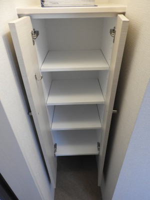 【設備】 | エグゼ難波西II