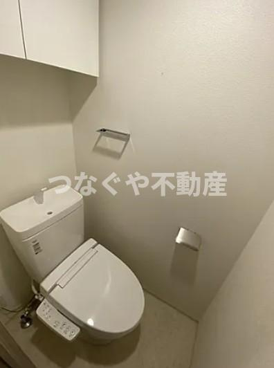 ＲＥＬＵＸＩＡ品川東大井のトイレ|ＲＥＬＵＸＩＡ品川東大井