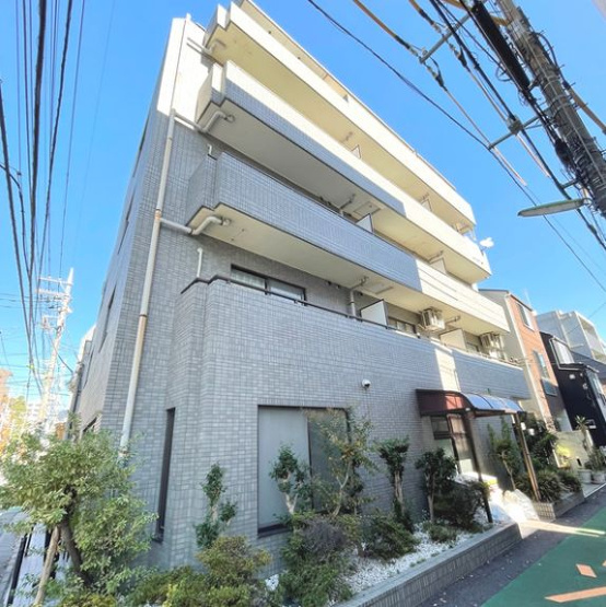 【外観】ロジェメント三軒茶屋